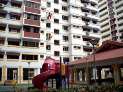 Blk 274 Keat Hong Tembusu (Choa Chu Kang), HDB Executive #558838671